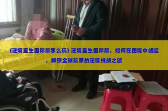 (逆境重生国际服怎么玩) 逆境重生国际服，如何在困境中崛起，解锁全球玩家的逆境挑战之旅